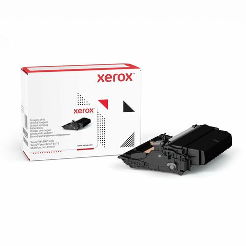 Tambour de numérisation d'images XeroxImprimante Laser - D'origine - Noir - 75000