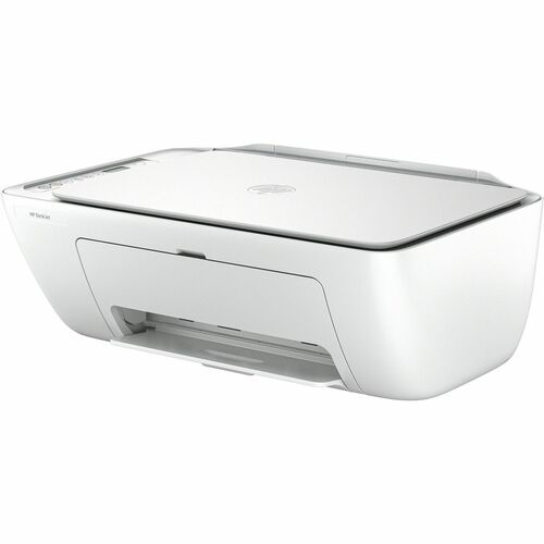 HP Deskjet 4210e Kabellos - Tintenstrahl-Multifunktionsdrucker - Farbe - Weiß - Kopierer/Drucker/Scanner - 20 Seiten/Min. 