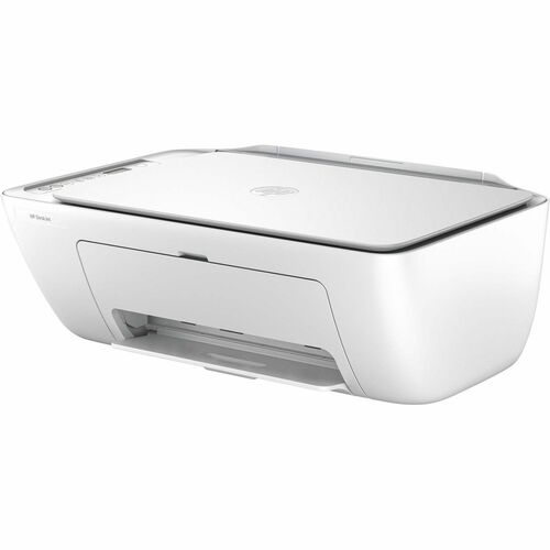 HP Deskjet 2810e Kabellos - Tintenstrahl-Multifunktionsdrucker - Farbe - Kopierer/Drucker/Scanner - 1200 x 1200 dpi Drucka