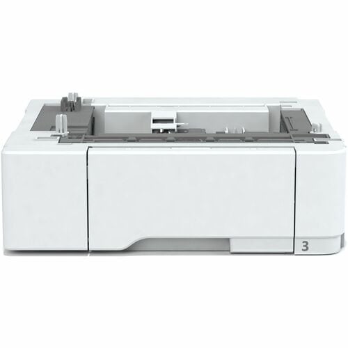 Xerox Paper Tray - 550 Sheet - Plain Paper - Legal 215.90 mm x 355.60 mm