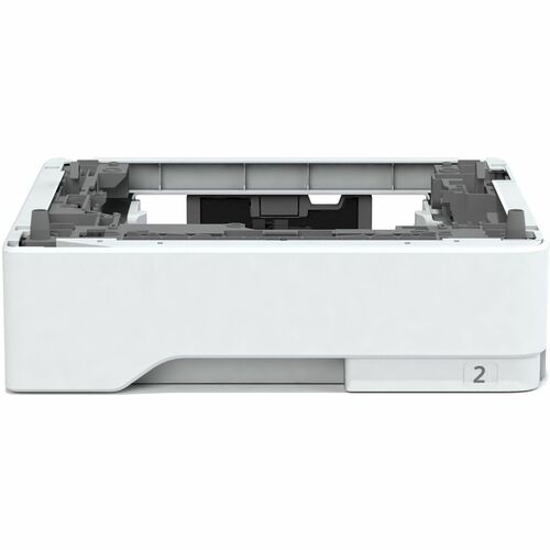 Xerox Paper Tray - 550 Sheet - Plain Paper - Legal 215.90 mm x 355.60 mm