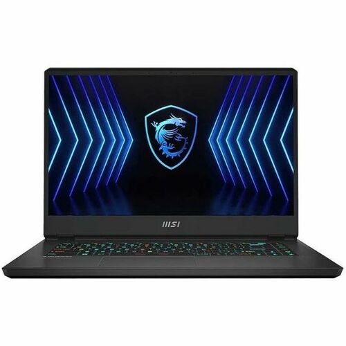 MSI Thin GF63 12V THIN GF63 12VE-066US 15.6" Gaming Notebook - Full HD - Intel Core i7 12th Gen i7-12650H - 16 GB - 512 GB