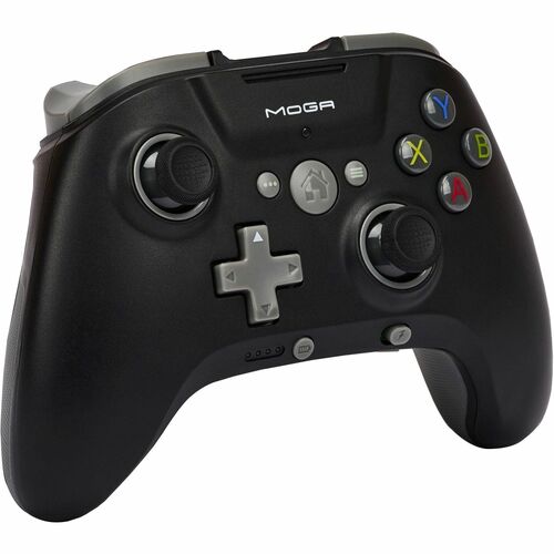 PowerA MOGA XP5-I IOS Bluetooth Control for Mobile - Wireless - Bluetooth - USB - iOS, iPhone, Apple TV