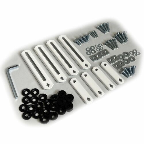 Amer Mounts AMRP10057-2 Mounting Extension for Projector Mount - Cast Aluminum