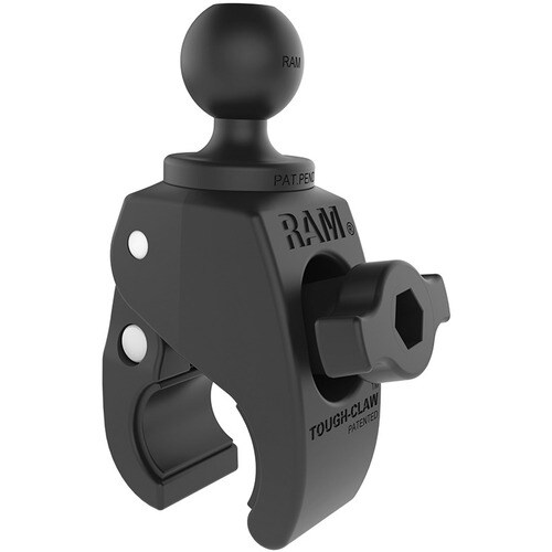 RAM Mounts Tough-Claw Clamp Mount