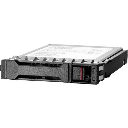 HPE 600 GB Hard Drive - 2.5" Internal - SAS (12Gb/s SAS) - Server, Storage Server Device Supported - 15000rpm