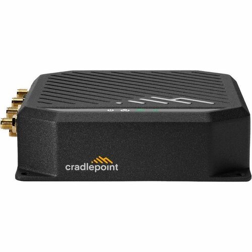 CradlePoint Wi-Fi 6 IEEE 802.11ax 2 SIM Ethernet Modem/Wireless Router - 4G - LTE 1900, LTE 1700, LTE 850, LTE 700, LTE 60