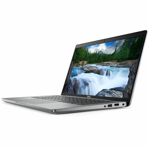 Dell Latitude 5000 5440 14" Thin Client Notebook - Full HD - Intel Core i5 13th Gen i5-1345U - vPro Technology - 8 GB - 25