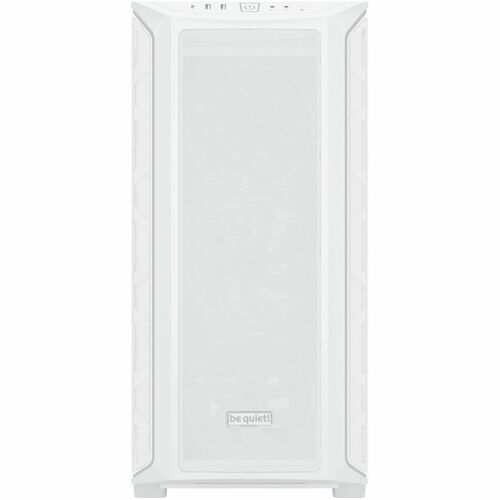 Boîtier d'ordinateur be quiet! Shadow Base 800 Shadow Base 800 FX White - Tour midi - Teinté, Blanc - En verre trempé, Mes