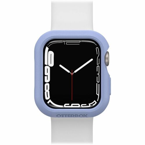OtterBox Watch Bumper Case for Apple Apple Watch - Velveteen (Purple) - Bump Resistant, Scrape Resistant, Impact Resistant