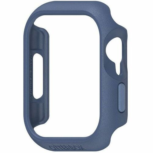 OtterBox Watch Bumper Case for Apple Apple Watch - Baby Blue Jeans (Blue) - Impact Resistant, Bump Resistant, Scrape Resis