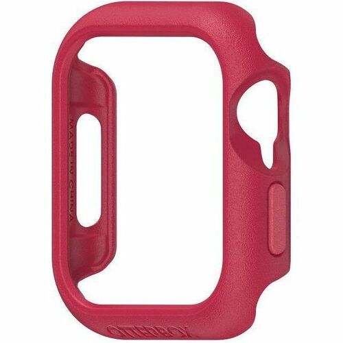 OtterBox Watch Bumper Case for Apple Apple Watch - Rouge Rubellite (Pink) - Impact Resistant, Bump Resistant, Scrap Resist