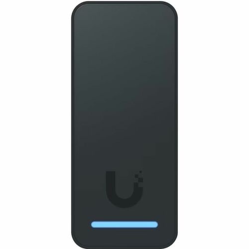 Ubiquiti G2 Reader - Black Outdoor, Door - Proximity - 13.56 MHzOperating Frequency - Fast Ethernet - Bluetooth - Network 