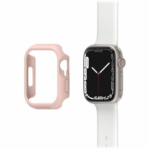 OtterBox Watch Bumper Estojo para Apple - Resistente a golpes, Resistente a arranhões, resistente a choques, Resistente a 