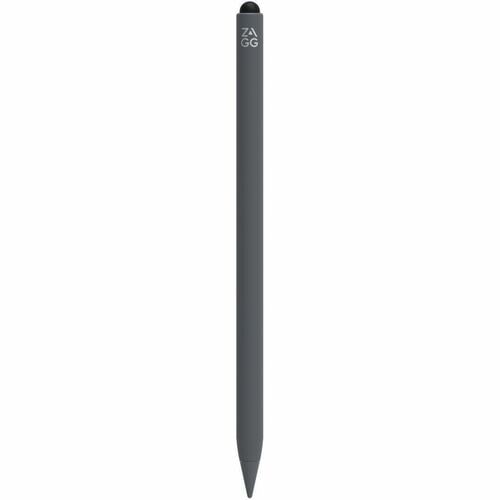 ZAGG Stylus - Capacitive Touchscreen Type Supported - Active - Replaceable Stylus Tip - Tablet Device Supported