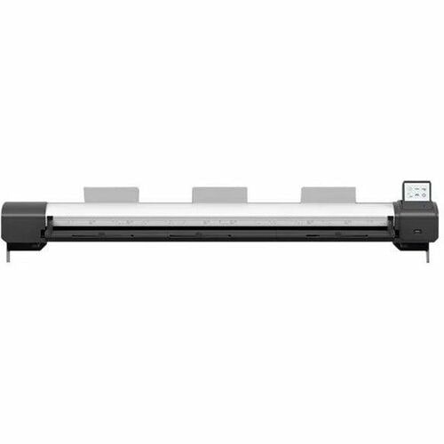 Canon Barcode Scanner - Cable Connectivity - LED - USB, Ethernet