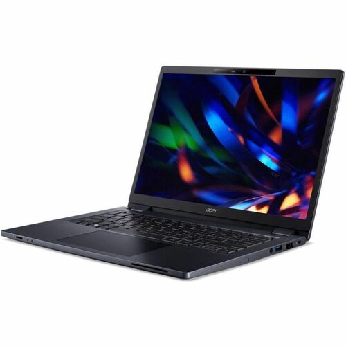 Acer TravelMate P4 Spin 14 P414RN-53G TMP414RN-53G-TCO-78SD 35,6 cm (14 Zoll) Touchscreen Umrüstbar 2 in 1 Notebook - WUXG