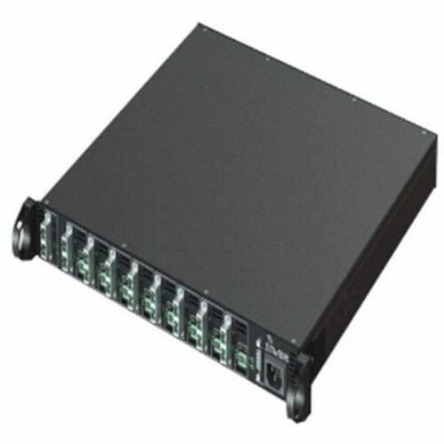 WilsonPro Zinwave Uniwave 8000 Secondary Hub - 1.7" Height x 17.5" Width x 17.1" Depth