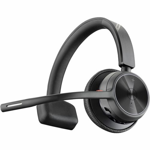 Poly Voyager 4310 USB-C Headset +BT700 dongle +Charging Stand. Product type: Headset. Connectivity technology: Wireless, B