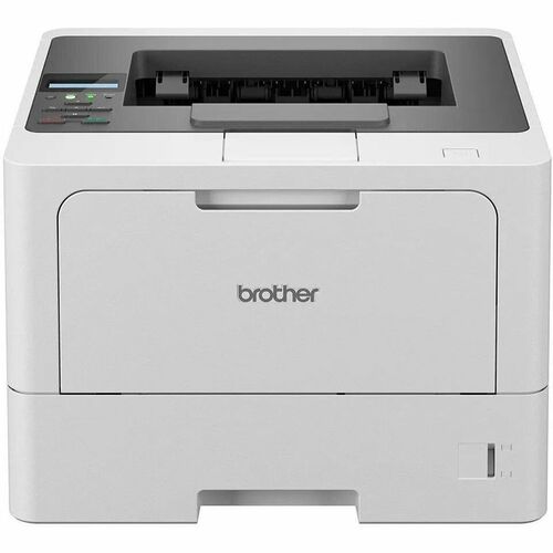 Brother HL HL-L5210DW - Desktop Kabellos Laserdrucker - Monochrom - 48 ppm Monodruck - 1200 x 1200 dpi Druckauflösung - Du