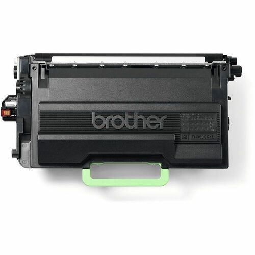 Brother Original Laser Toner Cartridge Pack - 11000 Pages