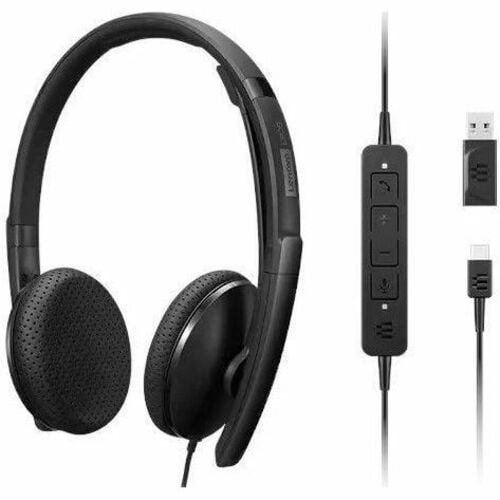 Audio_bo lenovo best sale voip stereo headset