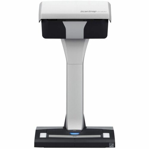 PFU ScanSnap SV600 Overhead Scanner - 1200 dpi Optical - Color, Grayscale, Monochrome Scan - Newspaper, Magazine, Book, Bu