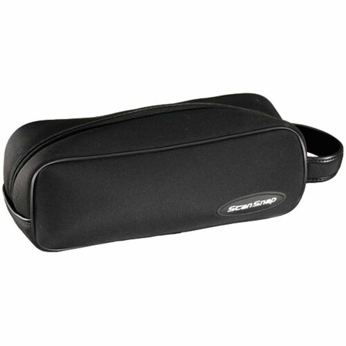 PFU Carrying Case Fujitsu Scanner