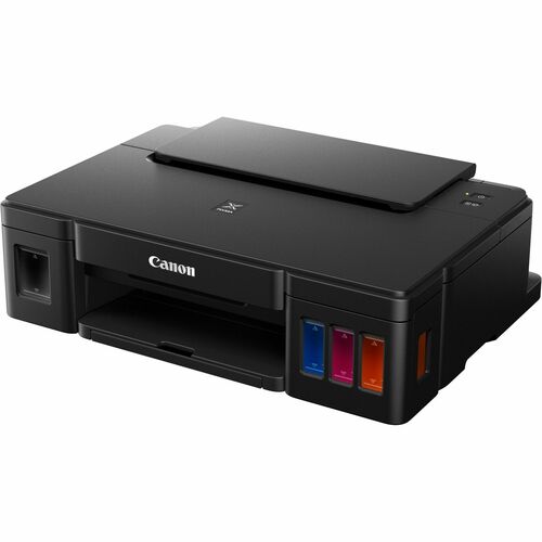 Impresora de tinta De Escritorio Canon PIXMA G G1110 - Color - 4800 x 1200 dpi - Impresión fotográfica - USB