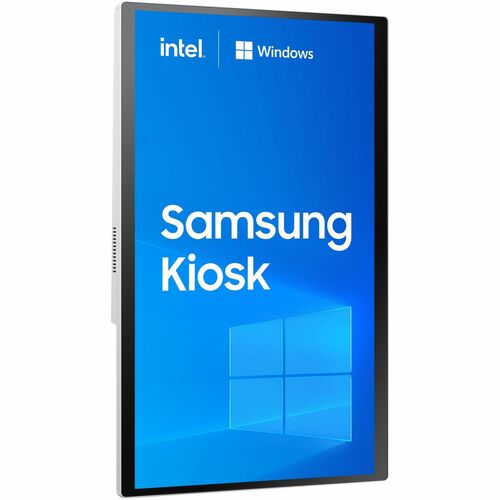 Pantalla digital Signage Samsung KM24C-3 609.60mm - 16 Horas/7 Días Operación - Interruptor de superdimensión avanzado (AD