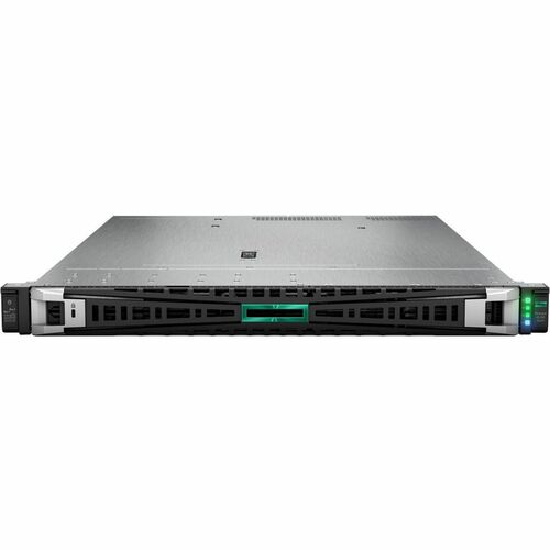 HPE ProLiant DL365 G11 1U Rack Server - 1 EPYC 9224 2,50 GHz - 32 GB RAM - 12Gb/s SAS Steuerung - AMD Chip - 2 Prozessor-U