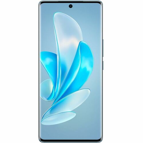 Vivo V29 256 GB Smartphone - 17 cm (6,7 Zoll) AMOLED - Octa-Core (Cortex A78Single-Core 2,40 GHz + Cortex A78 Triple-Core 