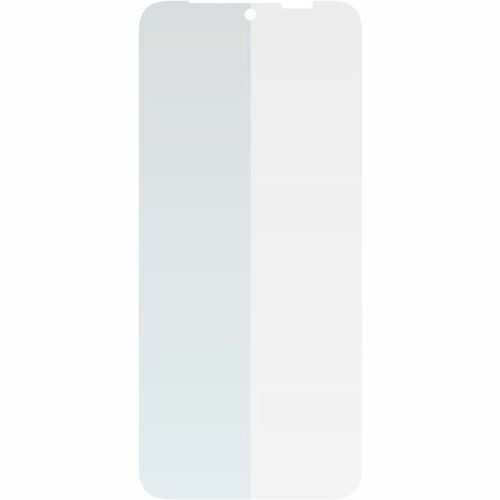 Fairphone 9H Gehärtetes Glas Displayschutz für 5 - für OLED Smartphone - Blaulicht-Reduzierung - Kratzfest, Sturzsicher, R