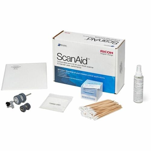 Ricoh Scanner Accessory Kit - 1