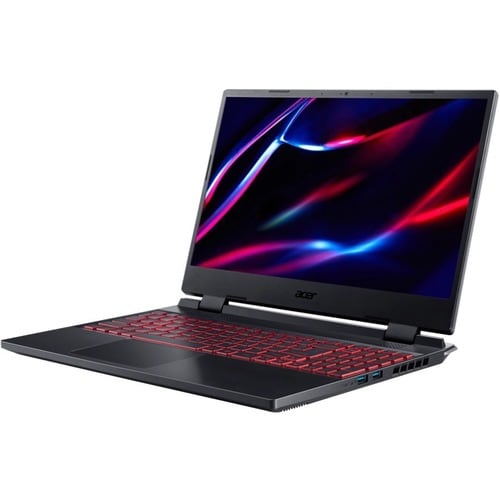 Acer Nitro 5 AN515-58 AN515-58-977A 39.6 cm (15.6") Gaming Notebook - Full HD - Intel Core i9 12th Gen i9-12900H - 32 GB -