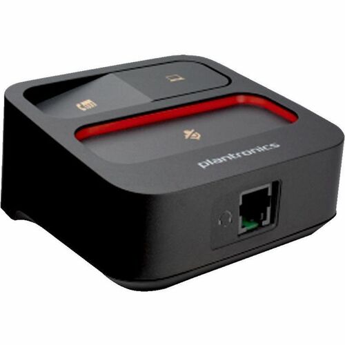 Poly MDA100 QD Headset Switch - for Headset, PC, Phone