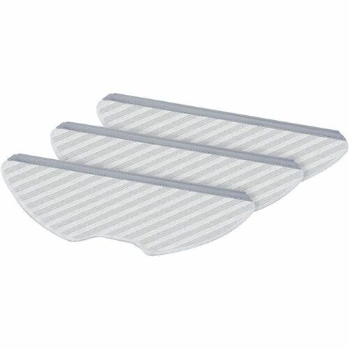 Tapo Mop Head Refill - Washable, Reusable - 3