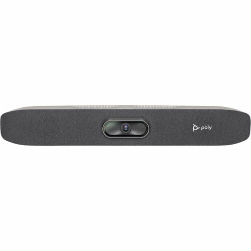 Poly Studio R30 Video Conference Equipment - For Video Conferencing - Small Room Size Supported - 3840 x 2160 Video (Live)