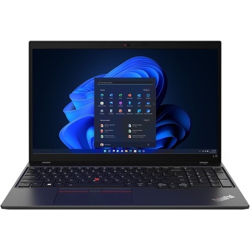 Lenovo ThinkPad L15 Gen 3 21C7S05B00 39.6 cm (15.6") Notebook - Full HD - AMD Ryzen 7 PRO 5875U - 64 GB - 1 TB SSD - AMD C
