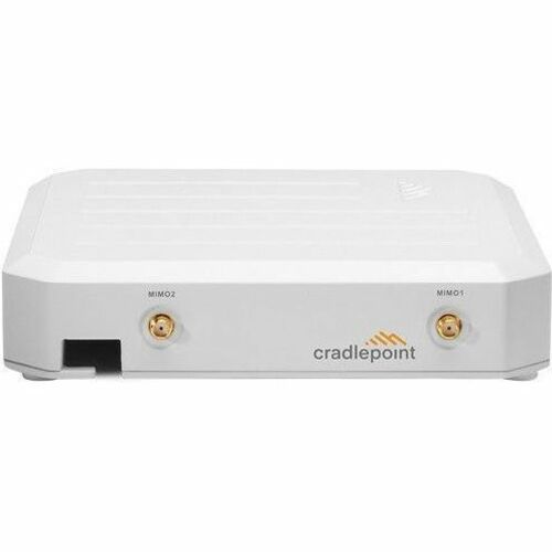 CradlePoint W1850-5GC 2 SIM Cellular, Ethernet Modem/Wireless Router - 5G - LTE 2100, LTE 1900, LTE 1800, LTE 1700, LTE 85