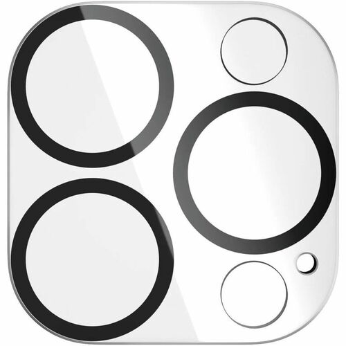 PanzerGlass ® PicturePerfect Camera Lens Protector iPhone 15 Pro | 15 Pro Max. Brand compatibility: Apple, Compatibility: 