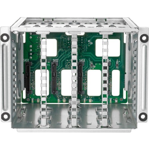 Kit de cage lecteur HPE