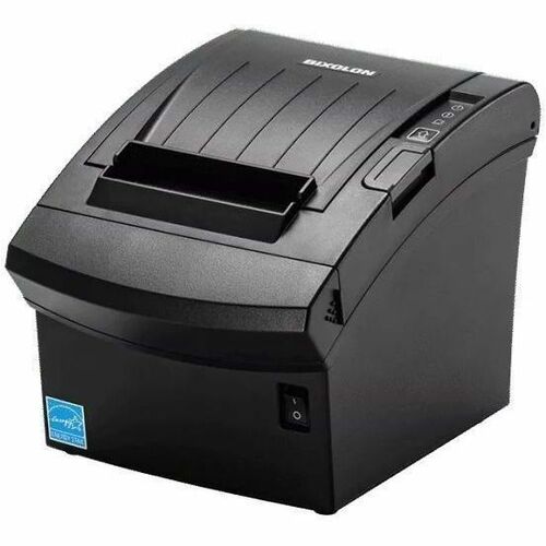 Bixolon SRP-350plusV Retail, Restaurant, Lottery, Hypermarket Direct Thermal Printer - Monochrome - Receipt Print - Ethern