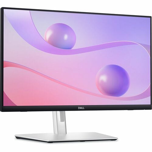 Dell P2424HT 24.0" Class LED Touchscreen Monitor - 16:9 - 5 ms - 60.5 cm (23.8") Viewable - 10 Point(s) Multi-touch Screen