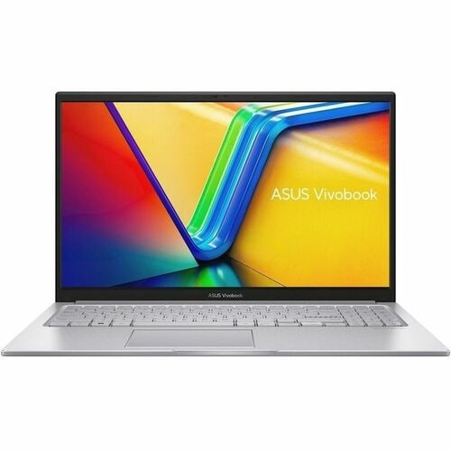 Asus VivoBook 15 X1504 X1504ZA-NJ322WS 39.62 cm (15.60") Notebook - Full HD - Intel Core i3 12th Gen i3-1215U - 8 GB - 512