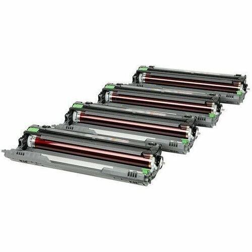 Brother DR263CL Laser Imaging Drum for Printer - Original - Colour - 18000 Pages