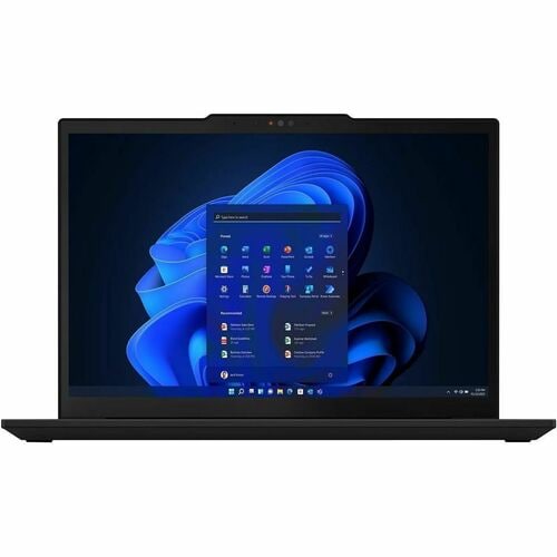 Lenovo ThinkPad X13 Gen 4 21EX004EHV 33.8 cm (13.3") Notebook - WUXGA - 1920 x 1200 - Intel Core i7 13th Gen i7-1355U Deca