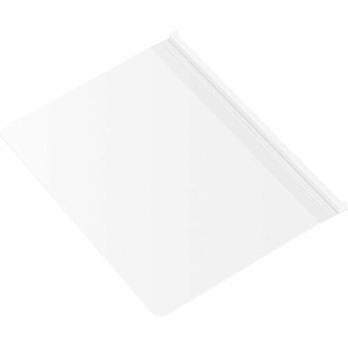 Samsung Galaxy Tab S9 NotePaper Screen Panel White - For LCD Tablet - for Galaxy Tab S9