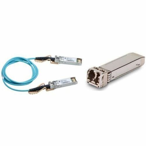 Extreme Networks SFP28 - für Datenvernetzung, Optisches Netzwerk - Glasfaserleitung - Multimode - 25 Gigabit Ethernet - 25
