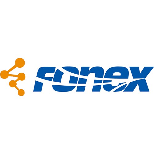 FONEX QSFP28 Module - For Data Networking, Optical Network - 1 x 100gbase-er4 NetworkMulti-mode - 100 Gigabit Ethernet - 1
